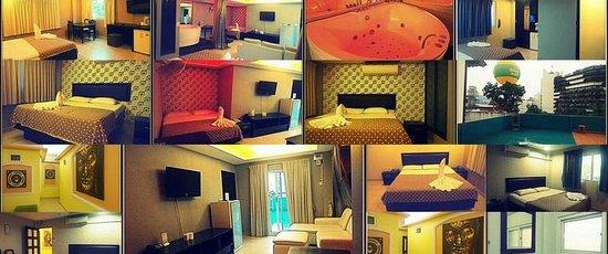 Zaika Indian Restaurant